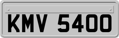 KMV5400