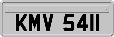 KMV5411