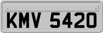 KMV5420