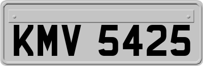 KMV5425