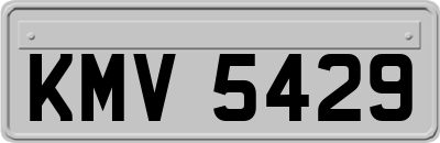 KMV5429