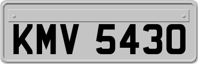 KMV5430