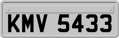 KMV5433