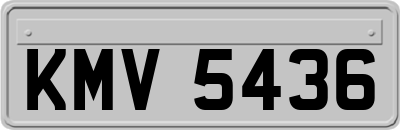 KMV5436