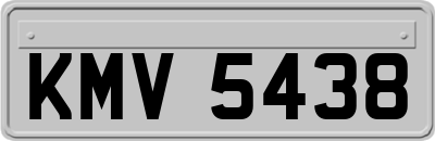 KMV5438