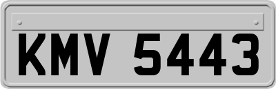 KMV5443