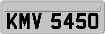 KMV5450