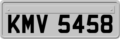 KMV5458