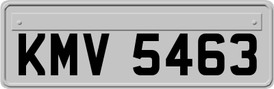 KMV5463