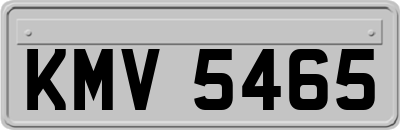 KMV5465