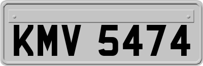 KMV5474