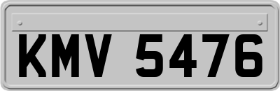 KMV5476