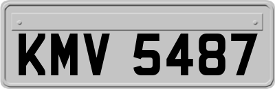 KMV5487