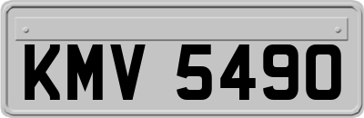 KMV5490