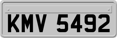 KMV5492