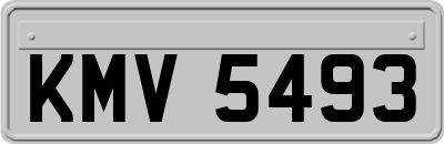 KMV5493