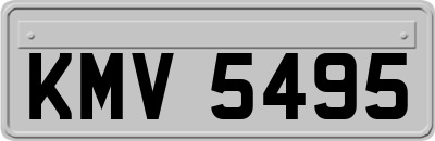 KMV5495