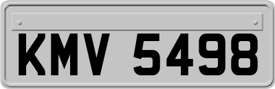 KMV5498