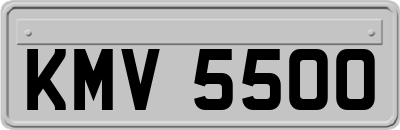 KMV5500