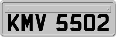 KMV5502