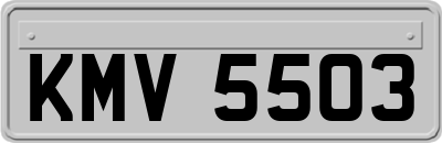 KMV5503