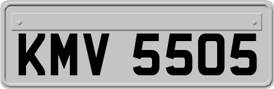 KMV5505