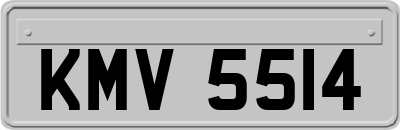 KMV5514