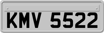 KMV5522