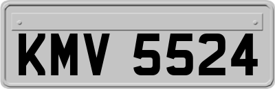 KMV5524