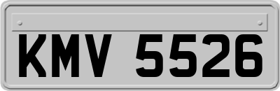 KMV5526