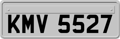 KMV5527