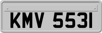 KMV5531