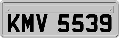 KMV5539