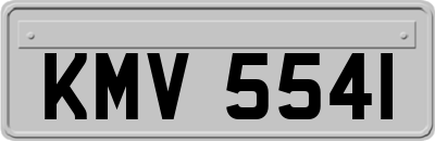 KMV5541