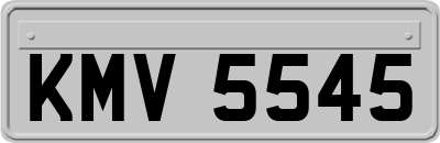 KMV5545