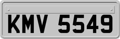 KMV5549