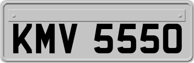 KMV5550