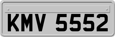 KMV5552