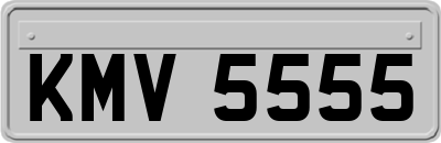 KMV5555