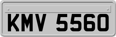 KMV5560