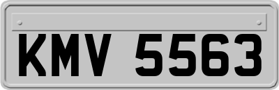 KMV5563