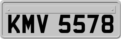 KMV5578