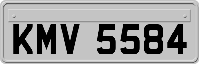 KMV5584