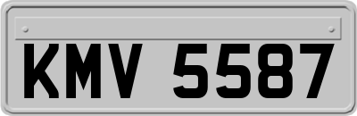 KMV5587