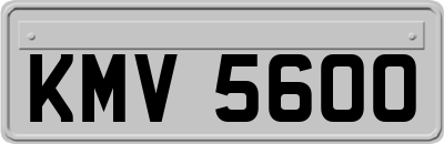 KMV5600