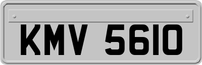 KMV5610