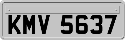 KMV5637