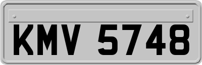 KMV5748