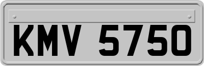 KMV5750