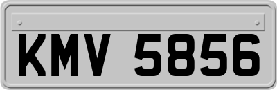 KMV5856